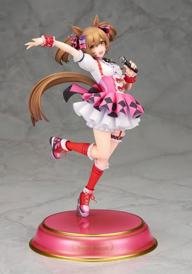 Umamusume Pretty Derby PVC Figure 1/7 Smart Falcon 25 cm